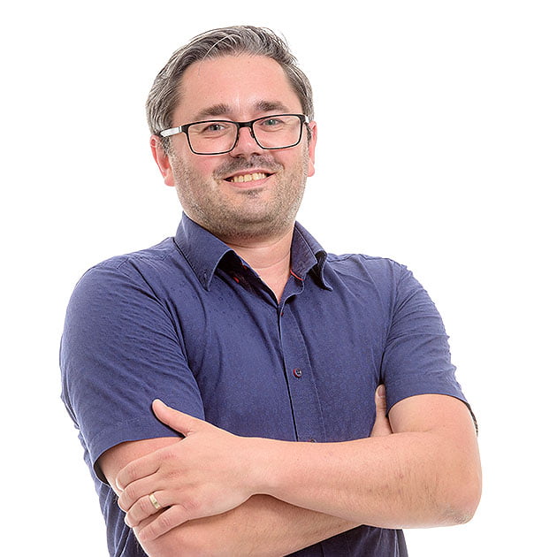 Miroslav BENEK