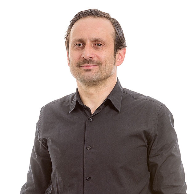 Ing. Aleš GORYL