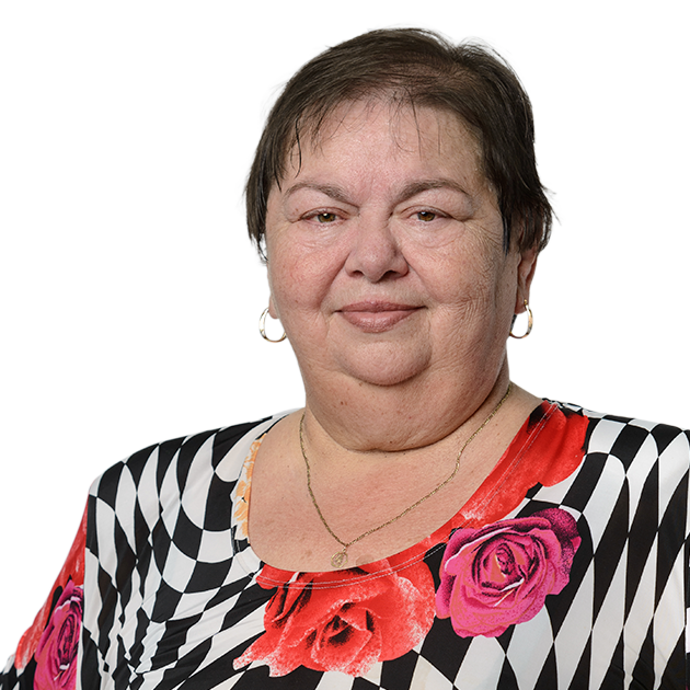 Mgr. Anna KUBÁTOVÁ