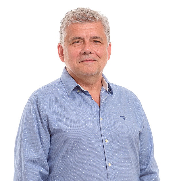 Jiří MIKULA