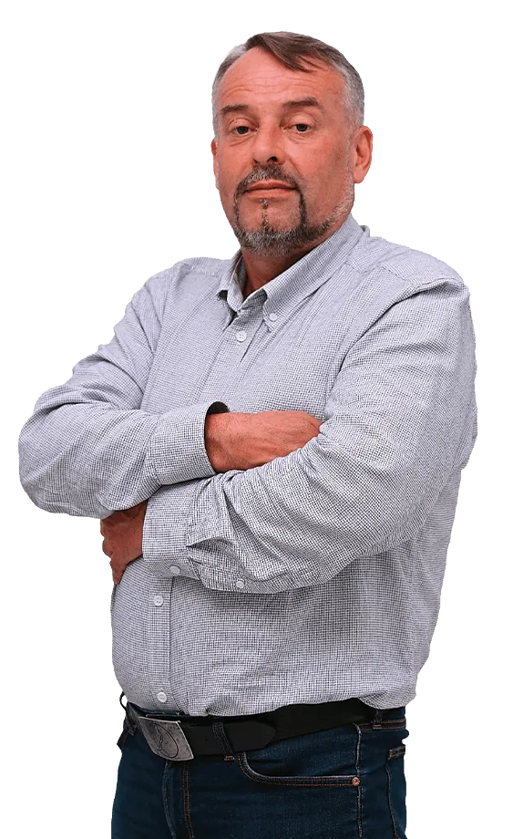 Roman Cieślar