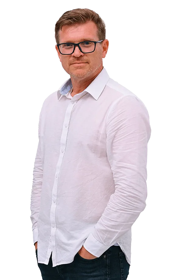 Jaroslav Stošek
