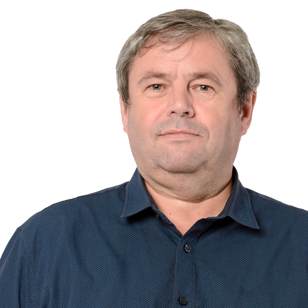 Miroslav BENEK