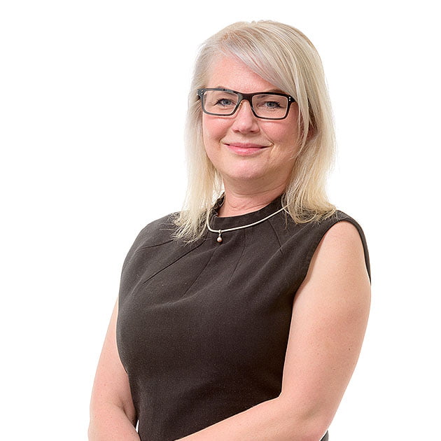 MUDr. Andrea DZANOVÁ
