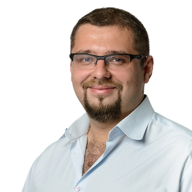 Ing. Tomáš GAJDACZ