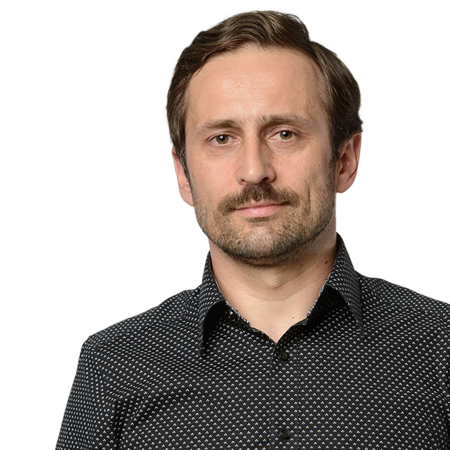 Ing. Aleš GORYL