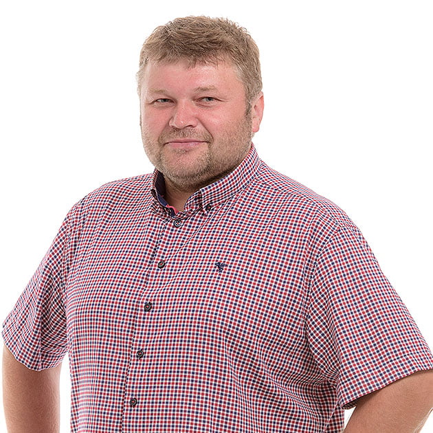 Bogdan KLUZ