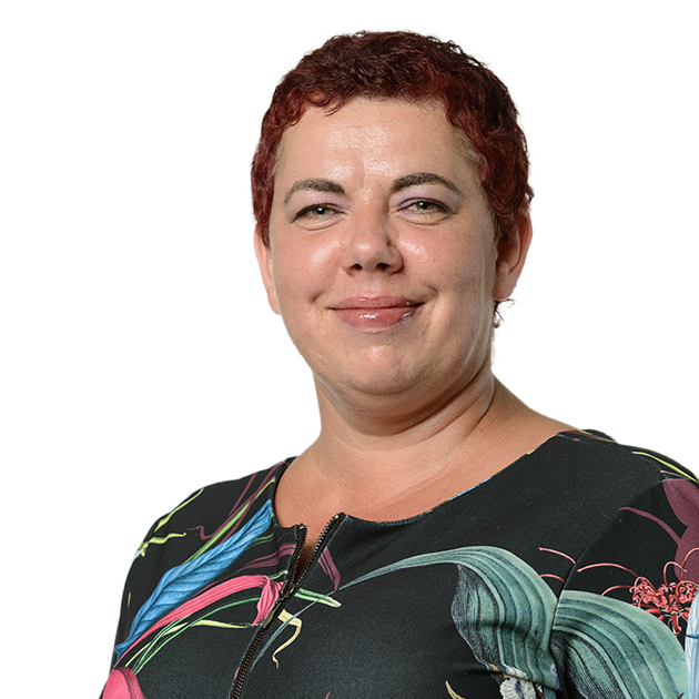 Ing. Monika KUPCOVÁ