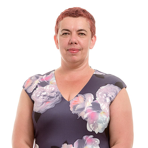 Ing. Monika KUPCOVÁ