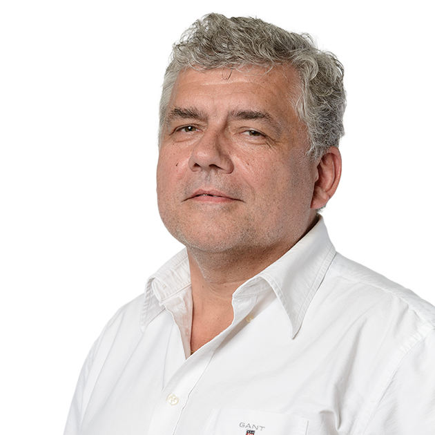 Jiří MIKULA