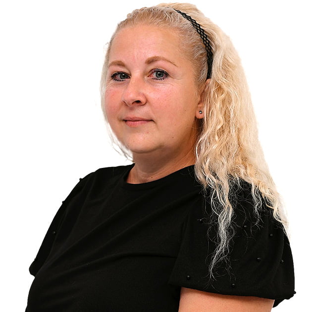 Gabriela PILCHOVÁ