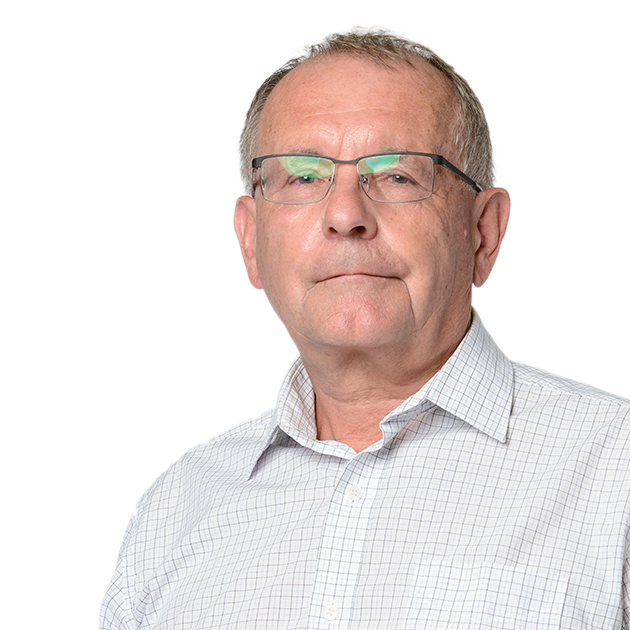 Ing. Wiesław RUSZ