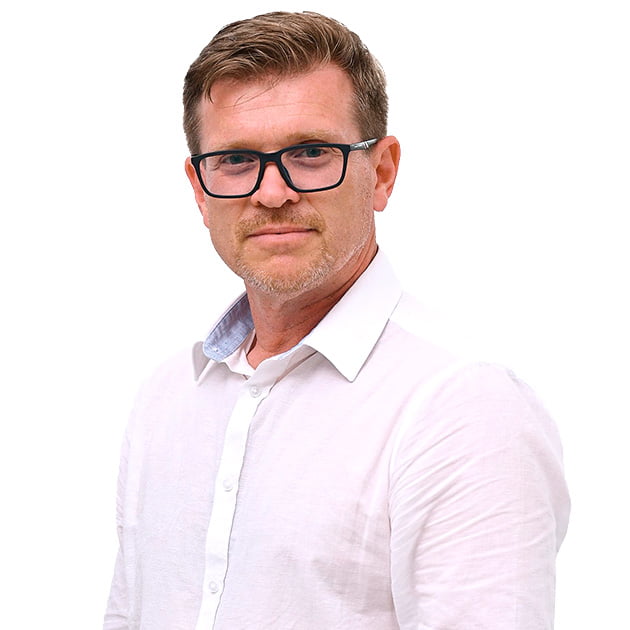 Ing. Jaroslav STOŠEK